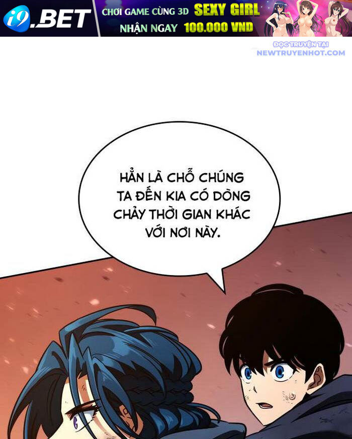 Sử Thi Valhalla - Chapter 29 - Page 112