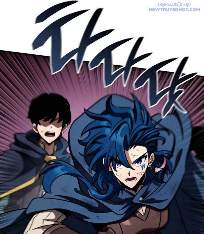 Sử Thi Valhalla - Chapter 29 - Page 115