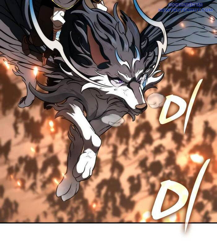 Sử Thi Valhalla - Chapter 29 - Page 124