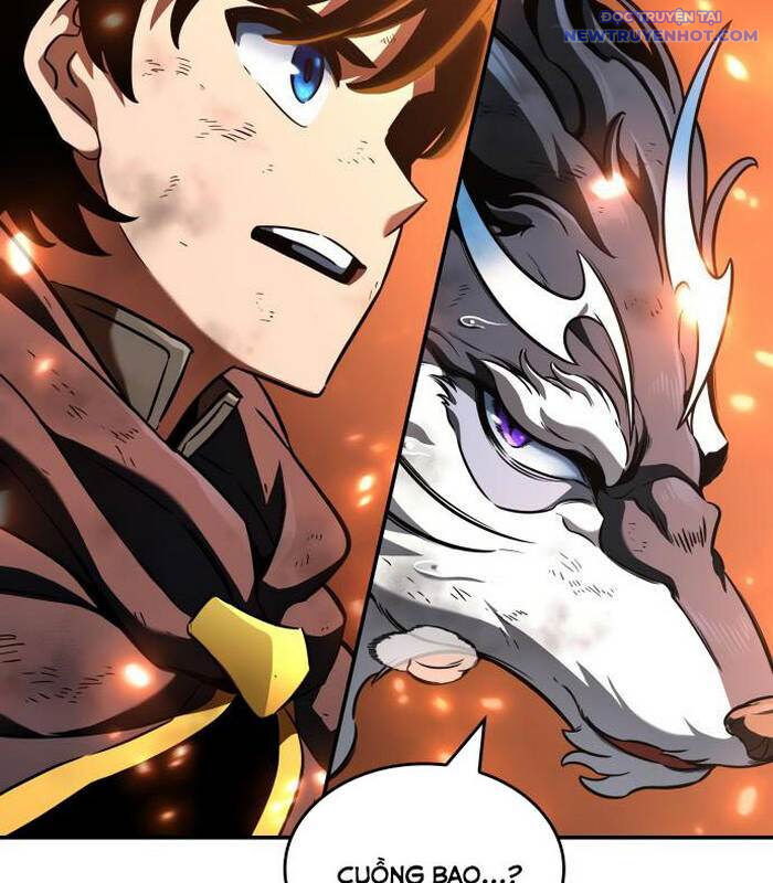 Sử Thi Valhalla - Chapter 29 - Page 133