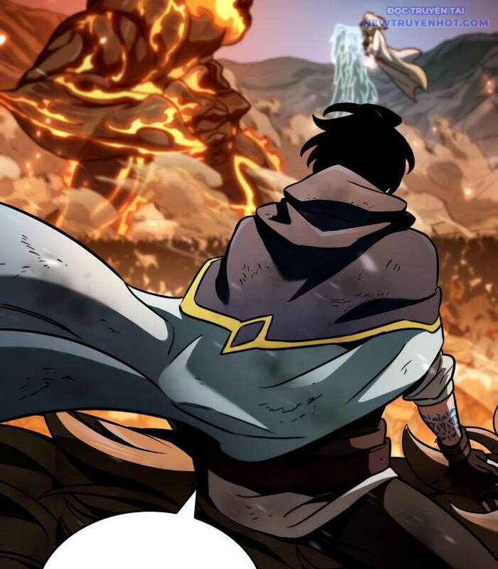 Sử Thi Valhalla - Chapter 29 - Page 135