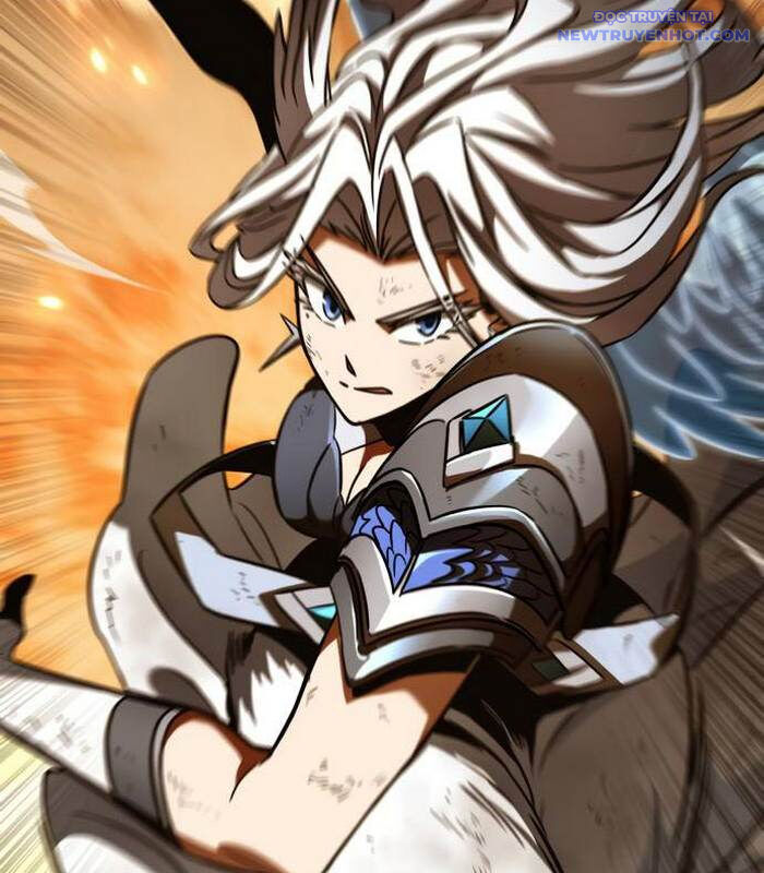 Sử Thi Valhalla - Chapter 29 - Page 151