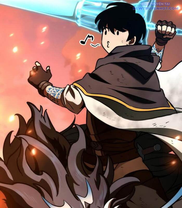 Sử Thi Valhalla - Chapter 29 - Page 154