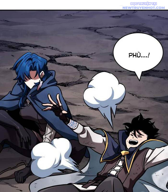 Sử Thi Valhalla - Chapter 29 - Page 190