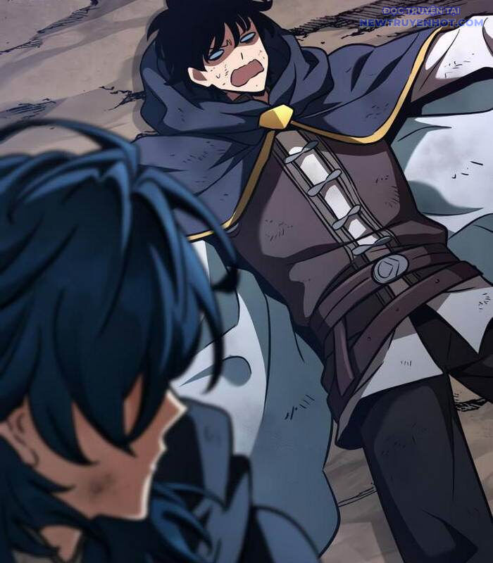 Sử Thi Valhalla - Chapter 29 - Page 195