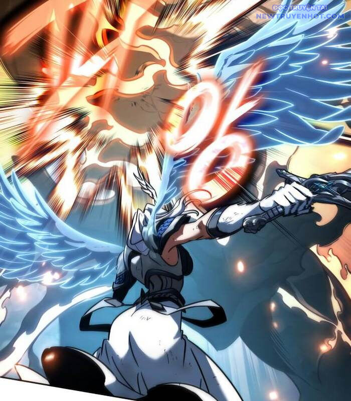 Sử Thi Valhalla - Chapter 29 - Page 20