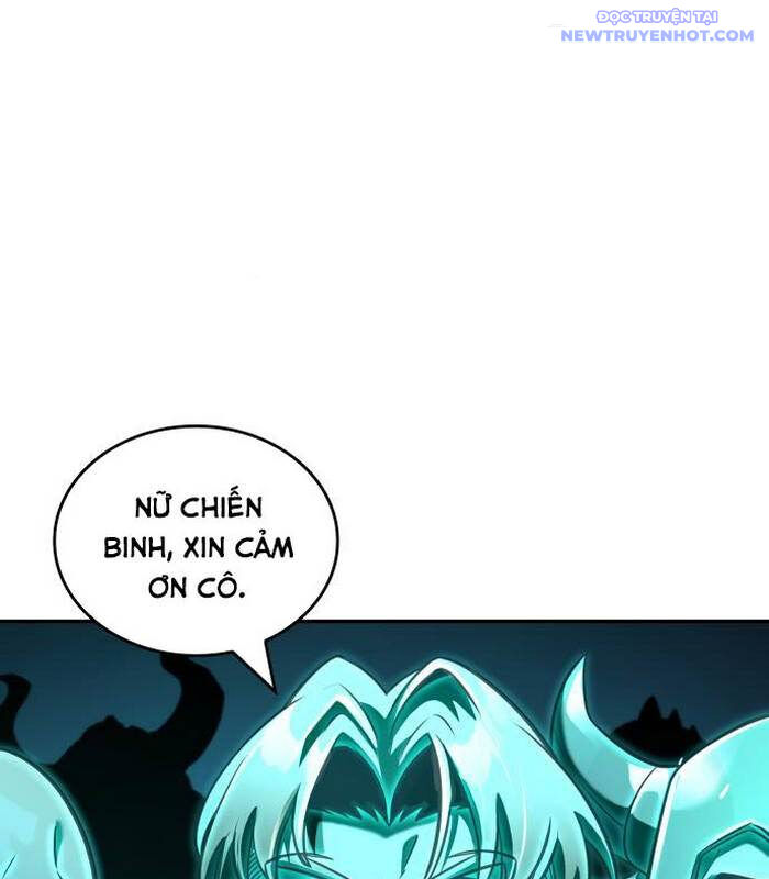 Sử Thi Valhalla - Chapter 29 - Page 201