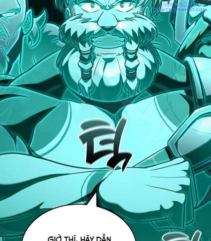Sử Thi Valhalla - Chapter 29 - Page 202
