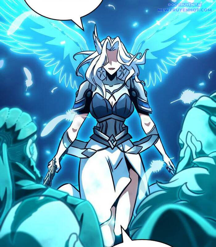 Sử Thi Valhalla - Chapter 29 - Page 204