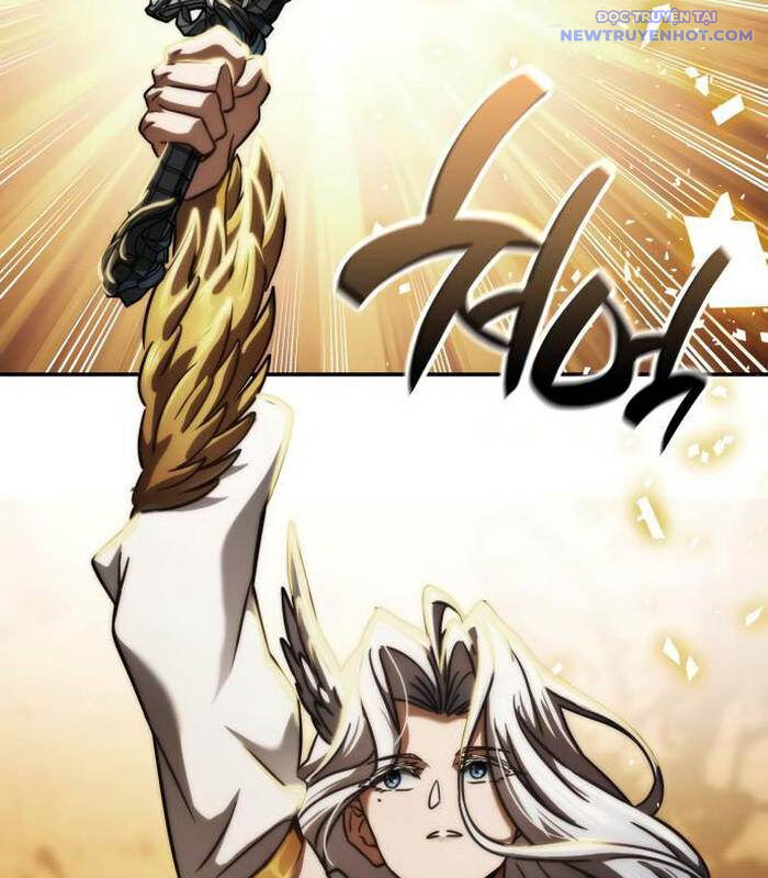 Sử Thi Valhalla - Chapter 29 - Page 207