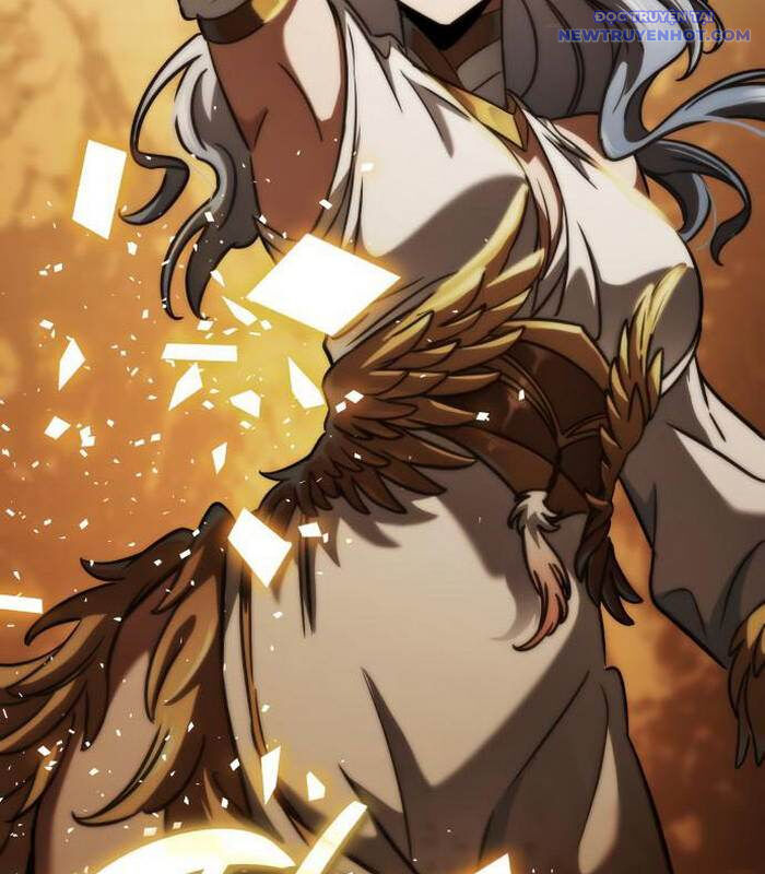 Sử Thi Valhalla - Chapter 29 - Page 208