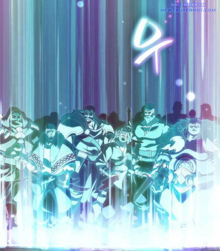 Sử Thi Valhalla - Chapter 29 - Page 211