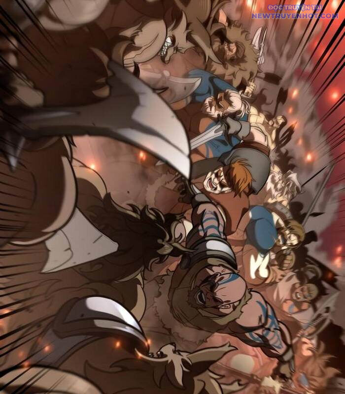 Sử Thi Valhalla - Chapter 29 - Page 97