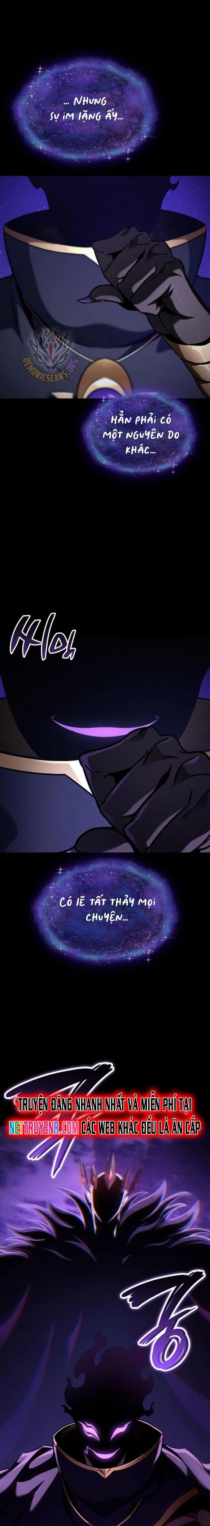 Sử Thi Valhalla - Chapter 30 - Page 10