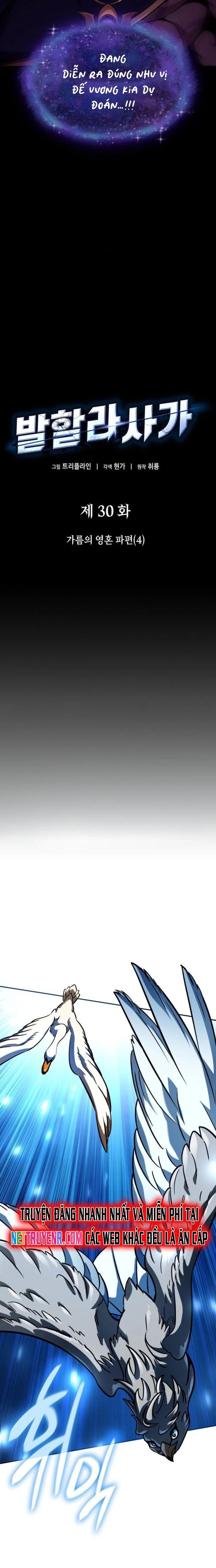 Sử Thi Valhalla - Chapter 30 - Page 11