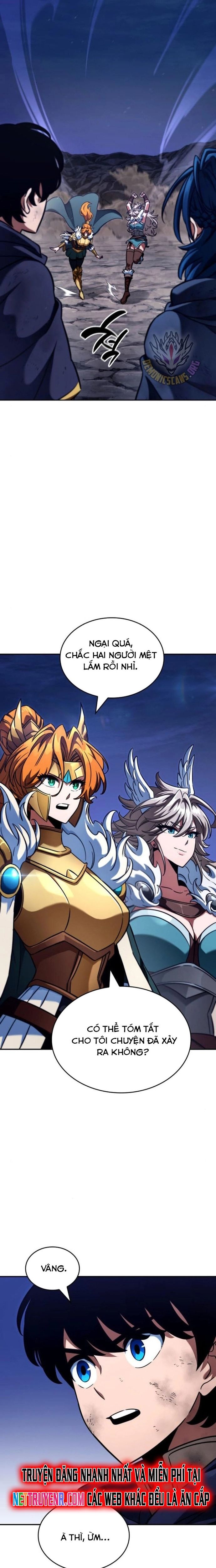 Sử Thi Valhalla - Chapter 30 - Page 13