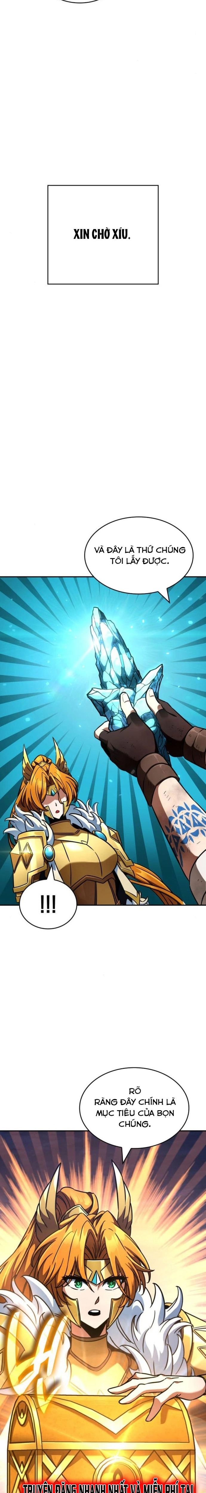 Sử Thi Valhalla - Chapter 30 - Page 14