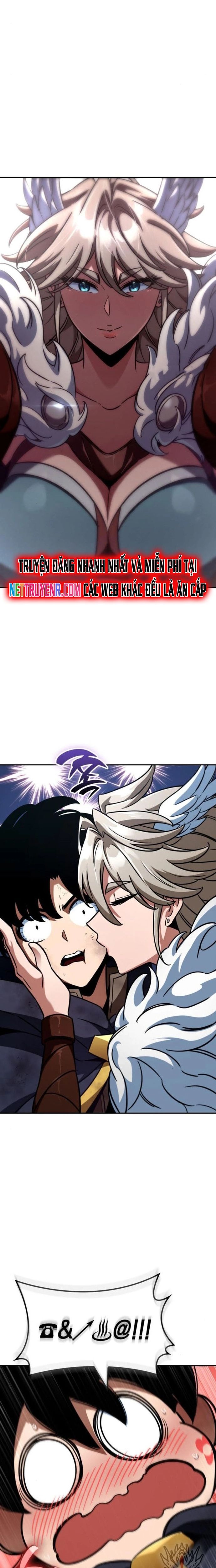 Sử Thi Valhalla - Chapter 30 - Page 18