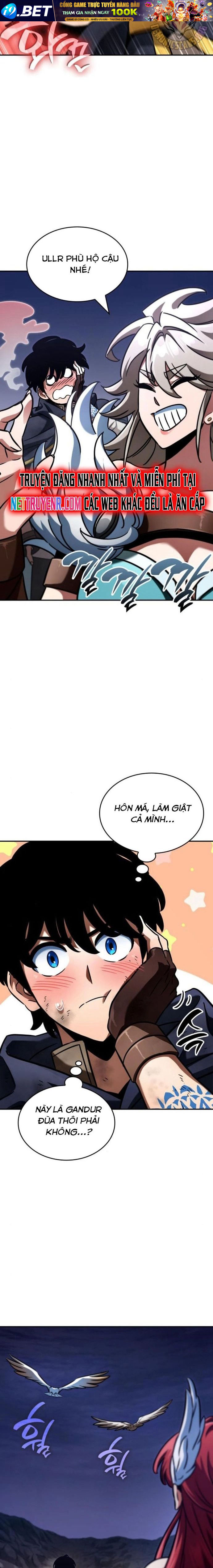 Sử Thi Valhalla - Chapter 30 - Page 19