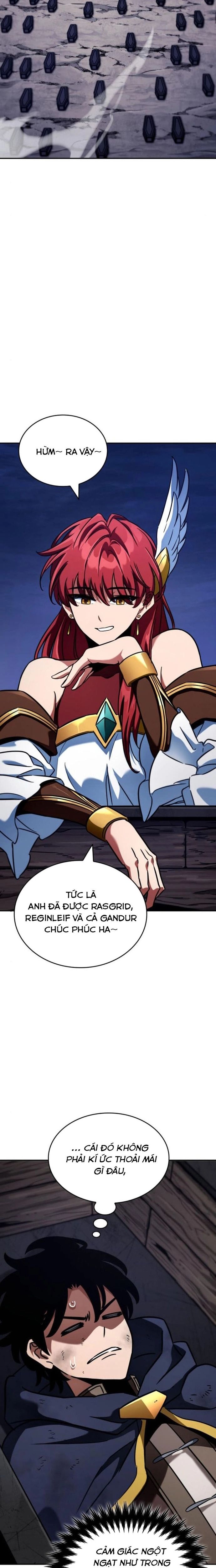 Sử Thi Valhalla - Chapter 30 - Page 22