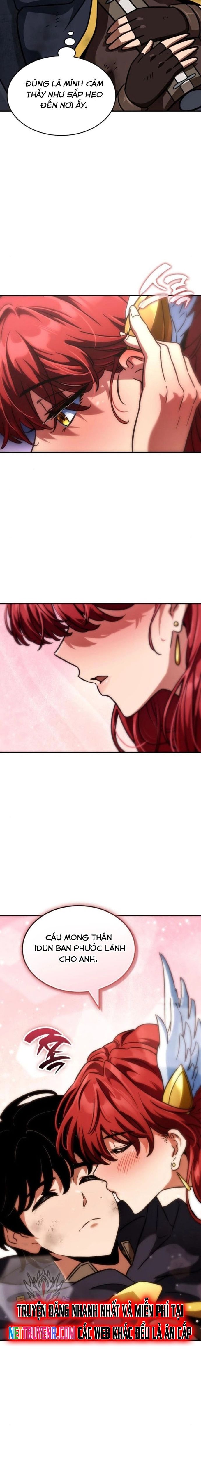 Sử Thi Valhalla - Chapter 30 - Page 24