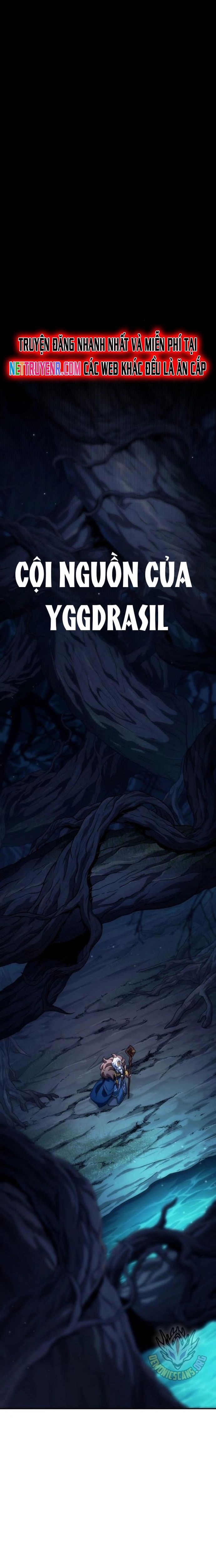 Sử Thi Valhalla - Chapter 30 - Page 26