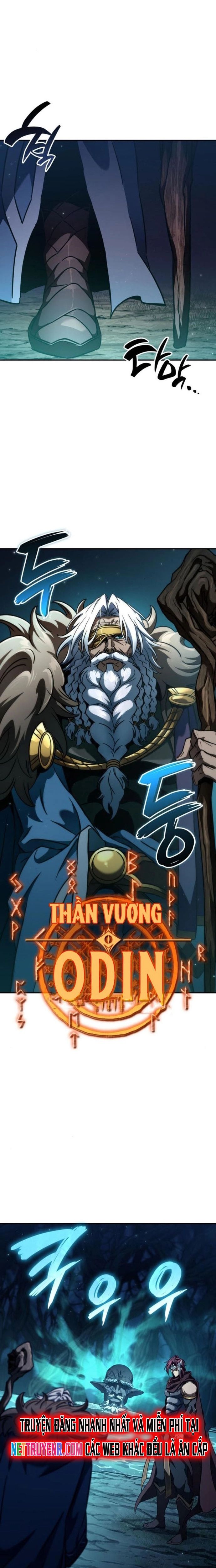 Sử Thi Valhalla - Chapter 30 - Page 27