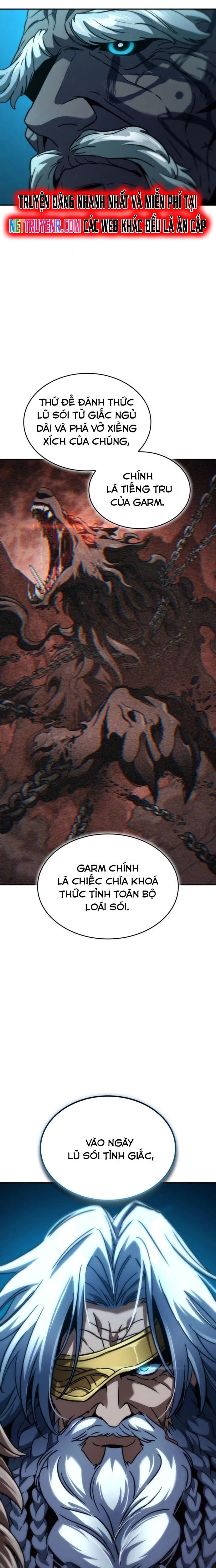 Sử Thi Valhalla - Chapter 30 - Page 31