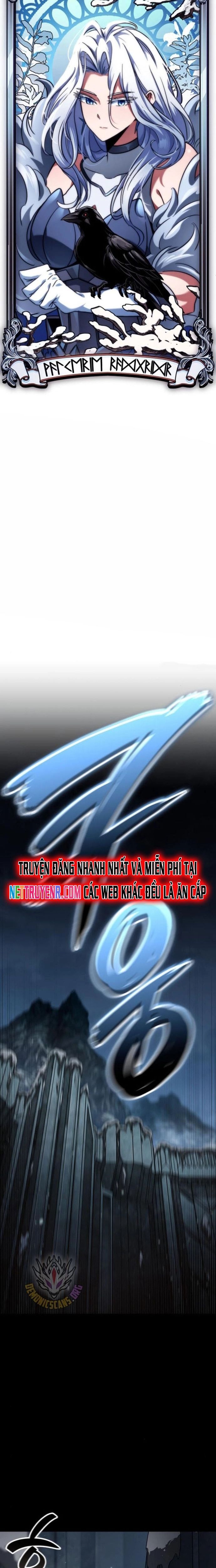 Sử Thi Valhalla - Chapter 30 - Page 6