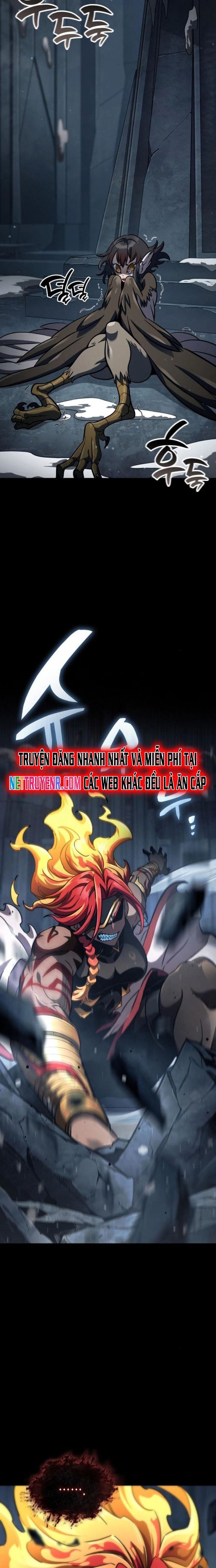 Sử Thi Valhalla - Chapter 30 - Page 7