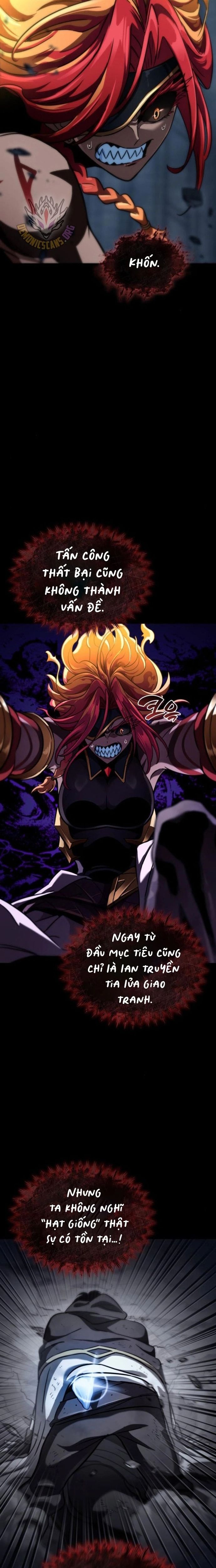 Sử Thi Valhalla - Chapter 30 - Page 8