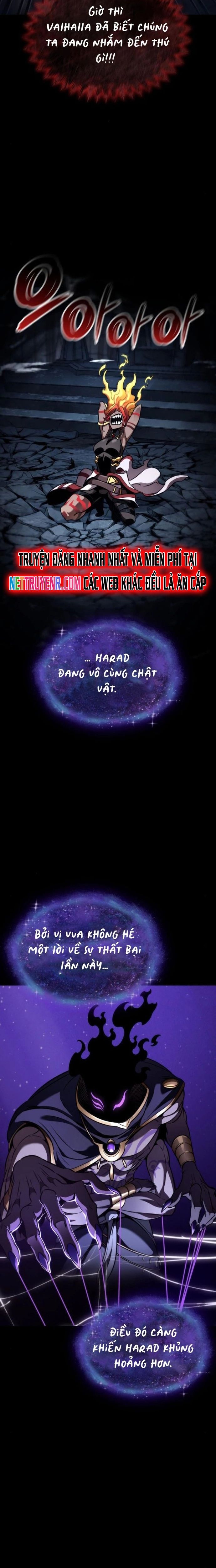 Sử Thi Valhalla - Chapter 30 - Page 9