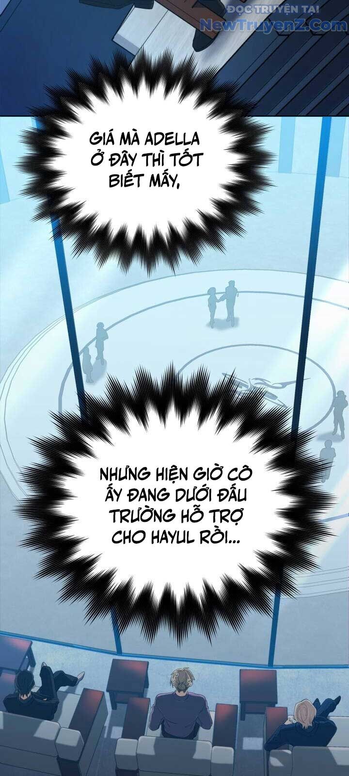 Đại Pháp Sư Thần Thoại Tái Lâm - Chapter 46 - Page 10