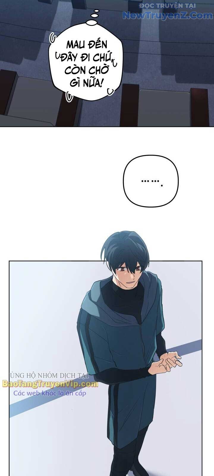 Đại Pháp Sư Thần Thoại Tái Lâm - Chapter 46 - Page 11