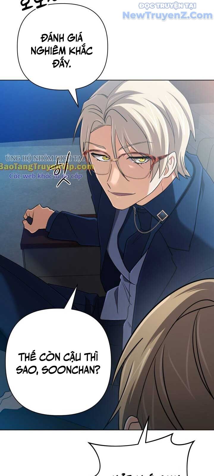 Đại Pháp Sư Thần Thoại Tái Lâm - Chapter 46 - Page 17