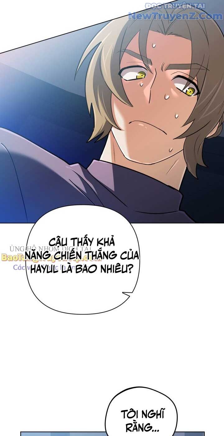 Đại Pháp Sư Thần Thoại Tái Lâm - Chapter 46 - Page 19