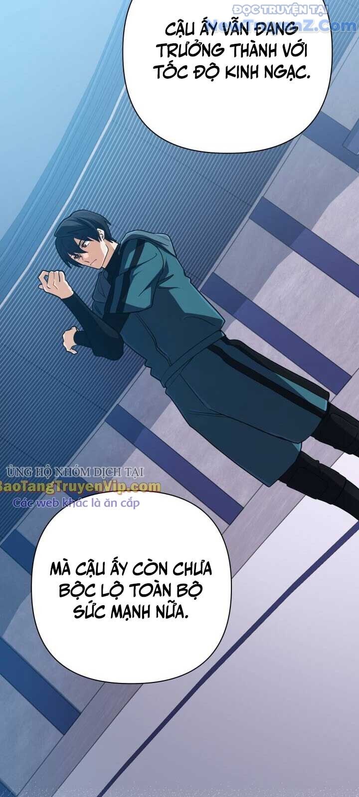 Đại Pháp Sư Thần Thoại Tái Lâm - Chapter 46 - Page 24