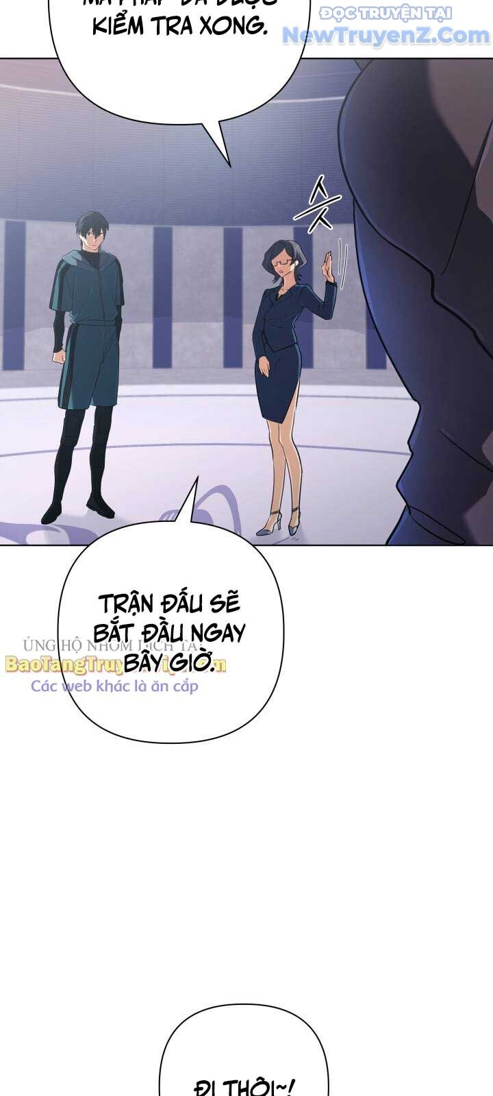 Đại Pháp Sư Thần Thoại Tái Lâm - Chapter 46 - Page 28