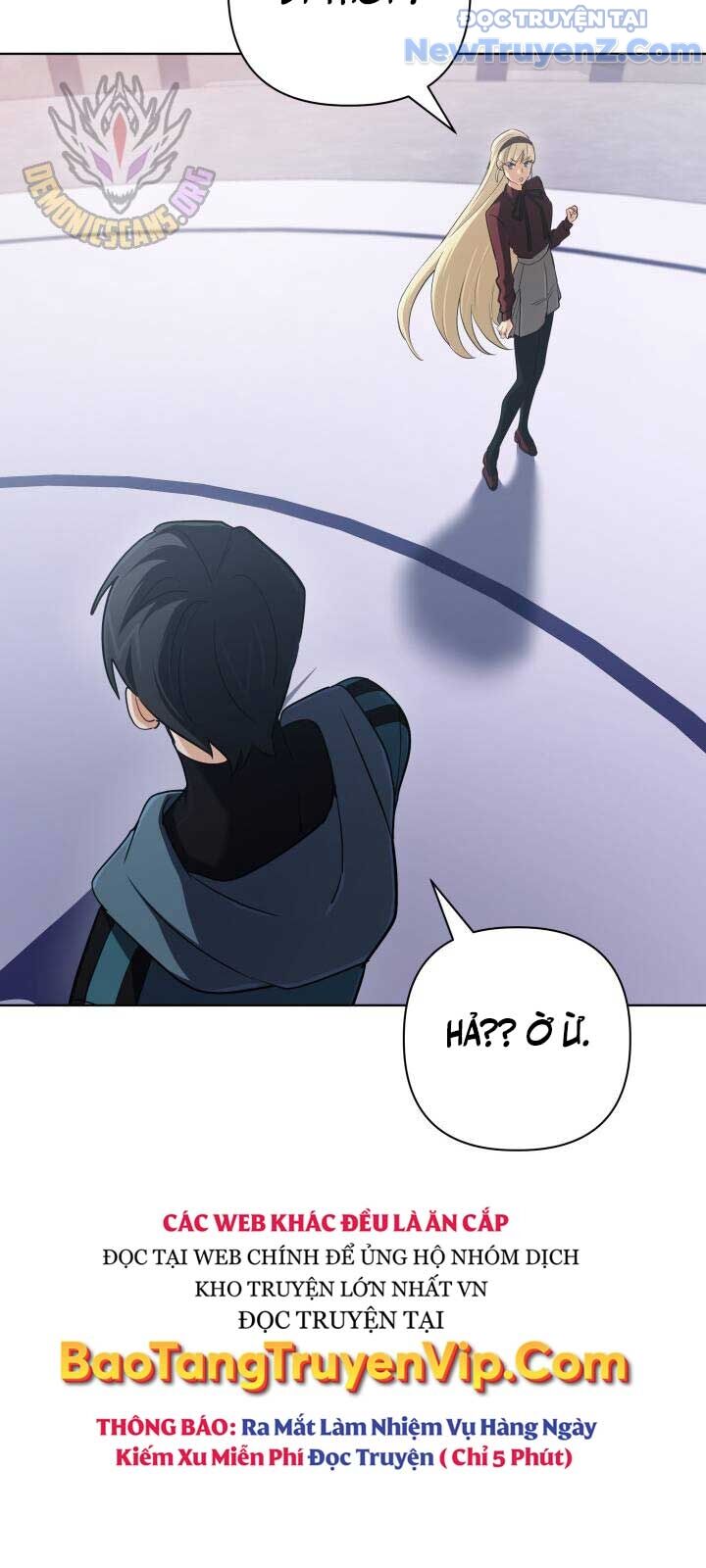 Đại Pháp Sư Thần Thoại Tái Lâm - Chapter 46 - Page 29