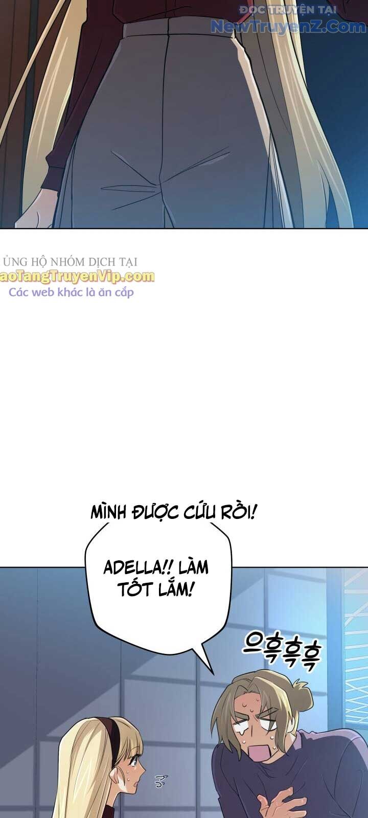 Đại Pháp Sư Thần Thoại Tái Lâm - Chapter 46 - Page 32