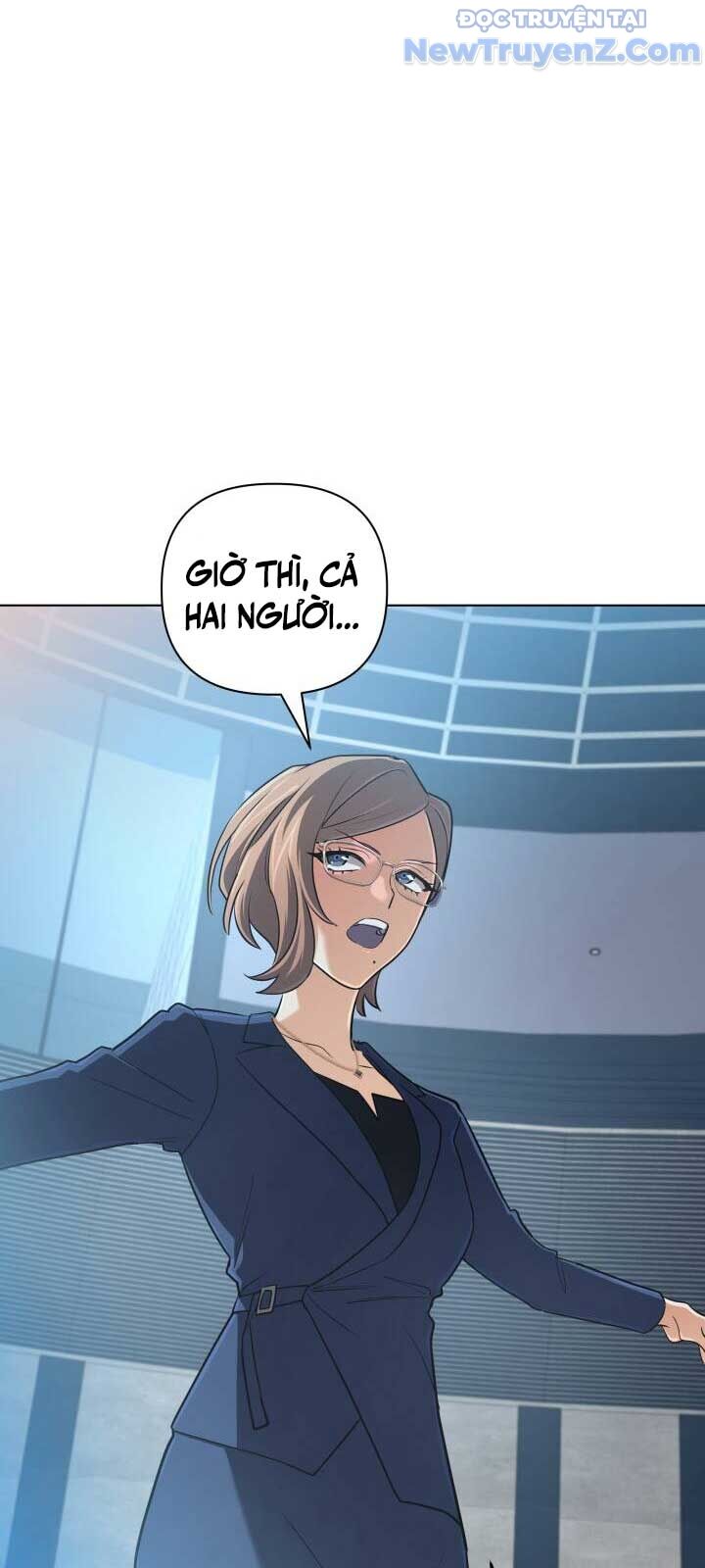 Đại Pháp Sư Thần Thoại Tái Lâm - Chapter 46 - Page 35