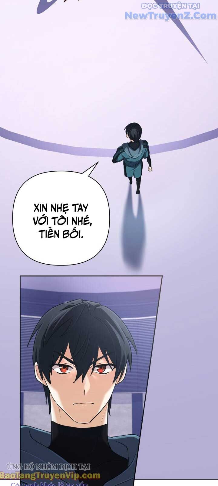 Đại Pháp Sư Thần Thoại Tái Lâm - Chapter 46 - Page 38