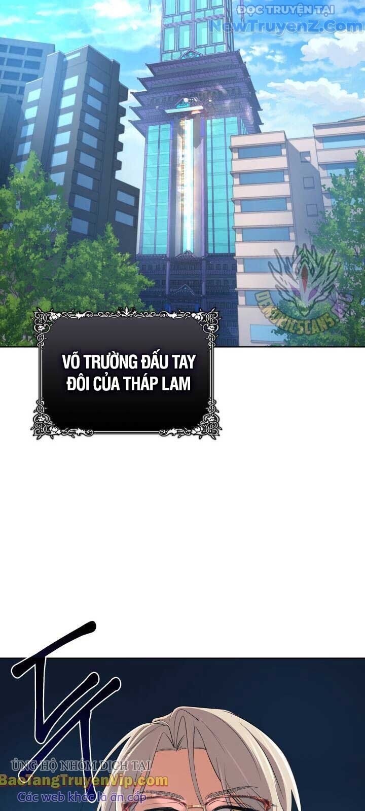 Đại Pháp Sư Thần Thoại Tái Lâm - Chapter 46 - Page 4