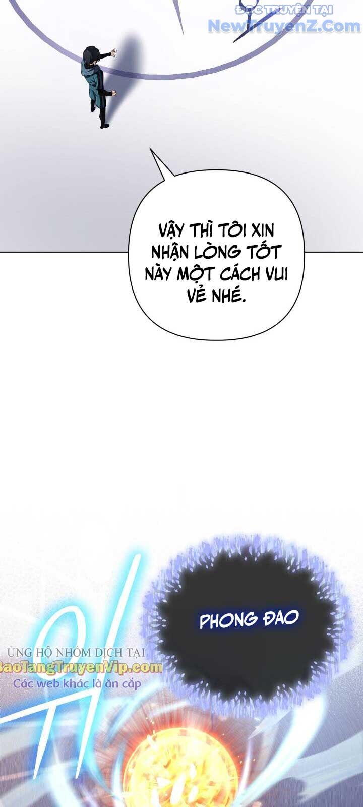 Đại Pháp Sư Thần Thoại Tái Lâm - Chapter 46 - Page 41