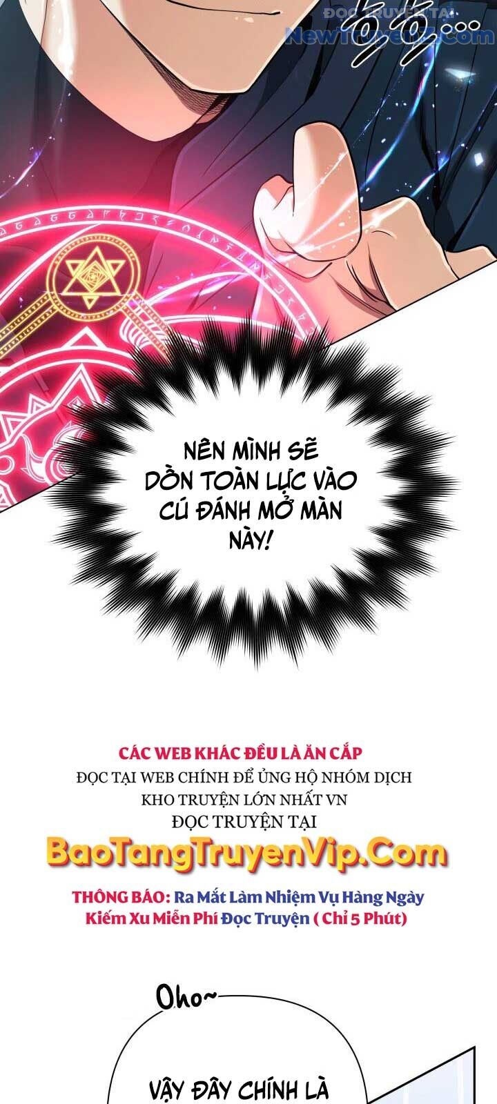 Đại Pháp Sư Thần Thoại Tái Lâm - Chapter 46 - Page 44