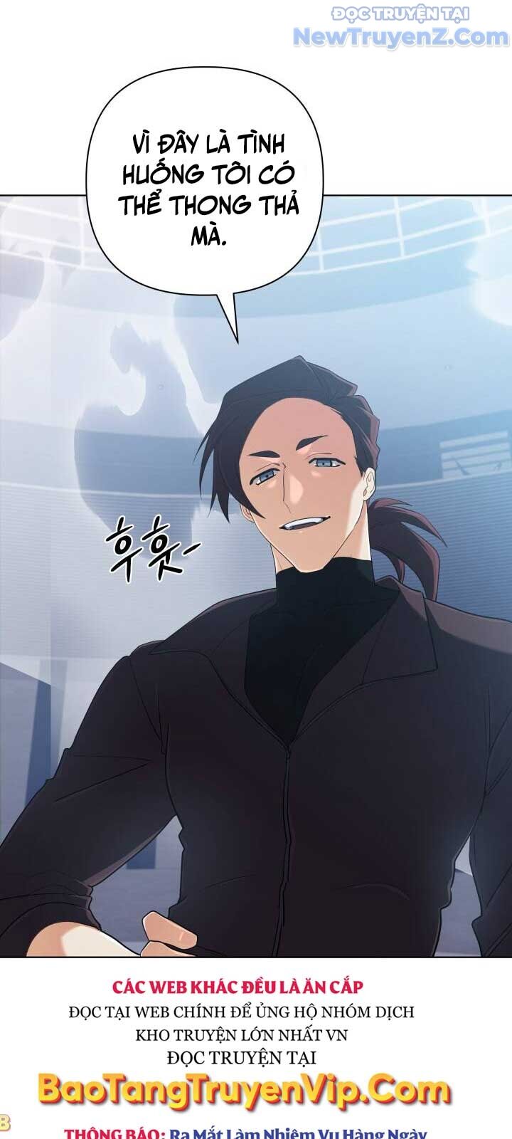 Đại Pháp Sư Thần Thoại Tái Lâm - Chapter 46 - Page 47