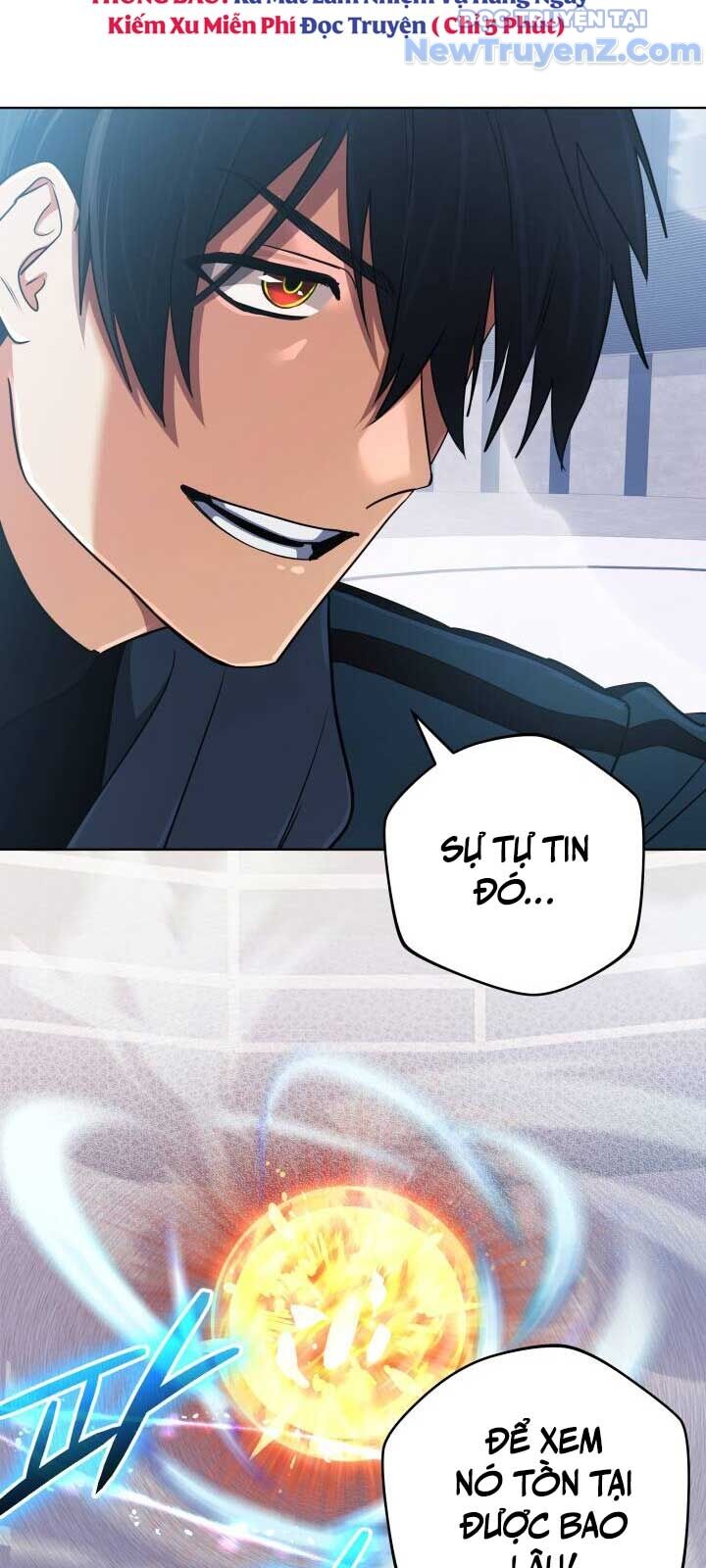 Đại Pháp Sư Thần Thoại Tái Lâm - Chapter 46 - Page 48