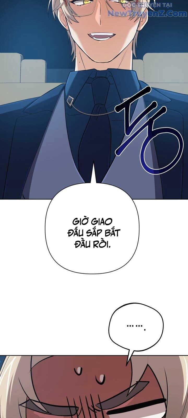 Đại Pháp Sư Thần Thoại Tái Lâm - Chapter 46 - Page 5