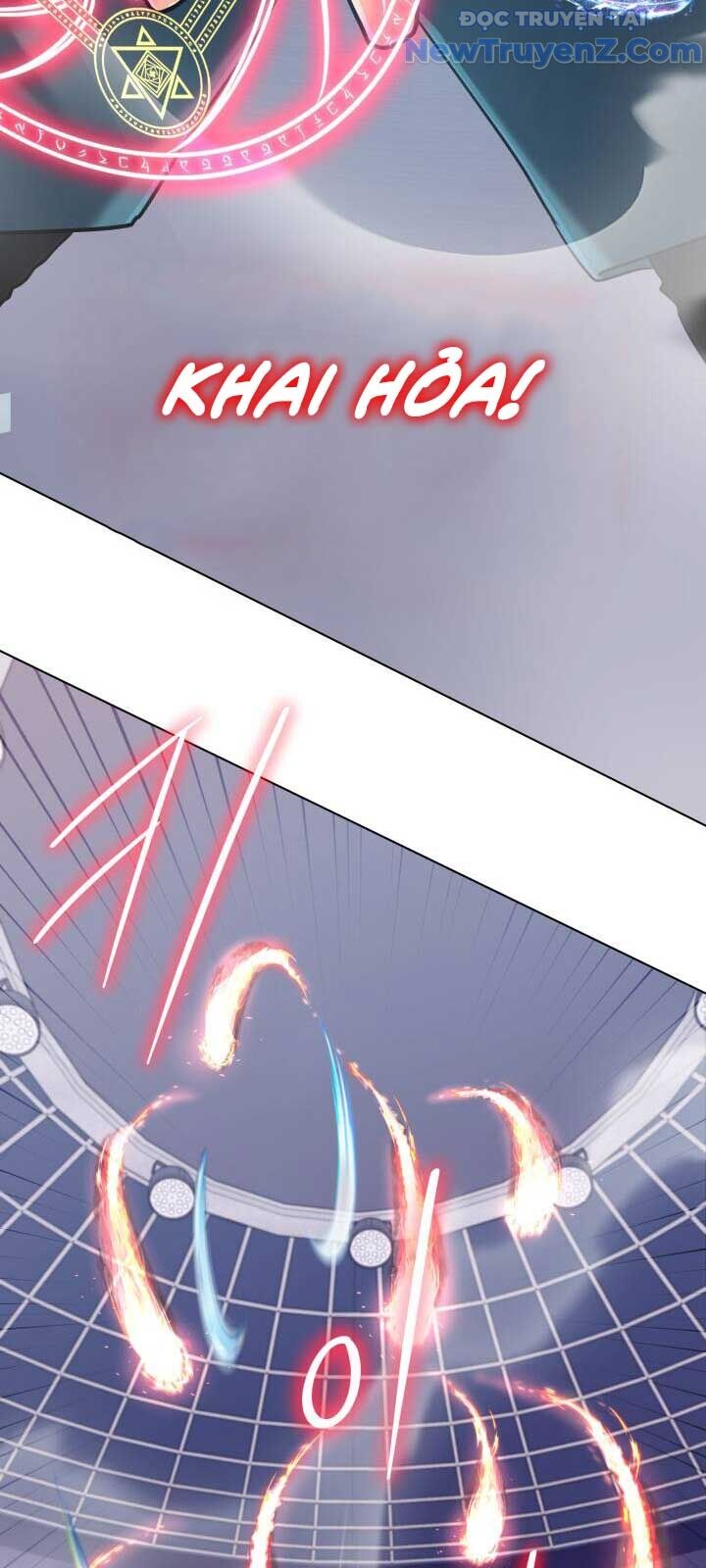 Đại Pháp Sư Thần Thoại Tái Lâm - Chapter 46 - Page 50