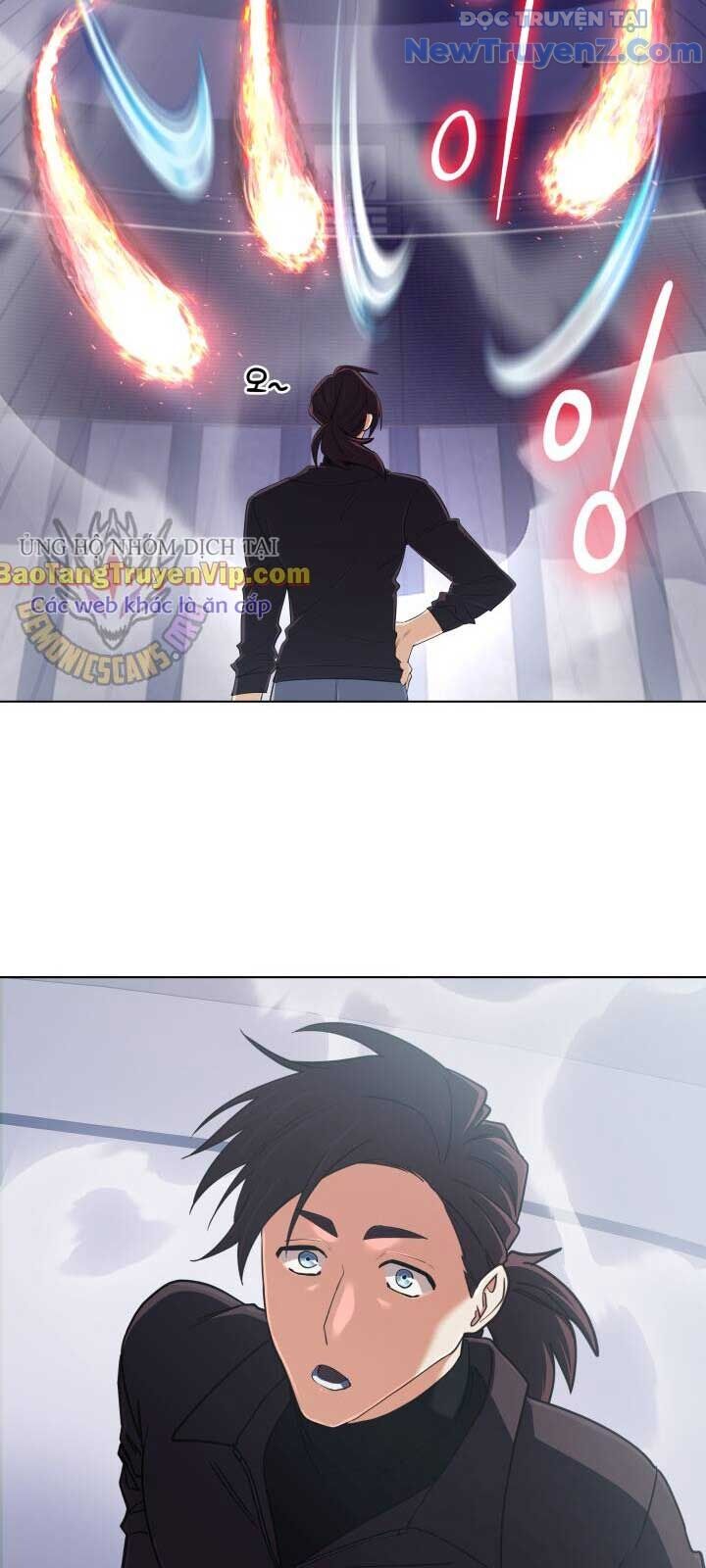 Đại Pháp Sư Thần Thoại Tái Lâm - Chapter 46 - Page 51